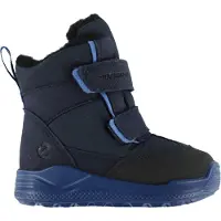 Ecco Winterstiefel - Tex - Urban Mini - Schwarz/Night Sky/Federa - - 28 - Winterstiefel
