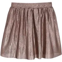 B. Nosy B.Nosy Y608-5705 Rok meisjes goud - Maat 122-128