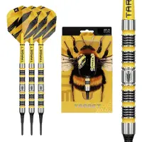 Target Buzz 11 90% - Soft Tip Darts
