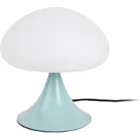 Leitmotiv Hongo LED Tafellamp | 1x G9 25W | Misty blue