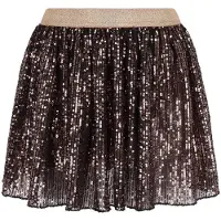 B. Nosy B.Nosy Y608-5754 Rok meisjes bruin - Maat 98