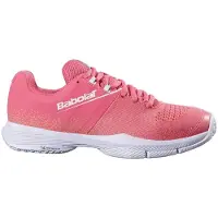 Babolat Sensa Padel Shoes Roze EU 37 Vrouw