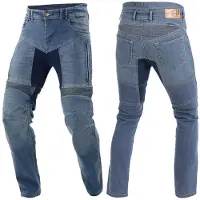 Trilobite Parado Monolayer, jeans ,blauw ,W32/L34