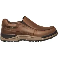 Mephisto Instapper Men Cliford Dark Brown-Schoenmaat 43