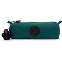 Kipling Schrijfwaren 'Freedom' aqua / brons