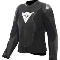 Dainese Avro 6 Dames motorleren jas -