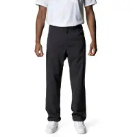 Houdini - Dock Pants - Vrijetijdsbroek XXL, grijs/zwart