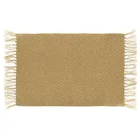 Unique living vloerkleed vesper eco 60x90cm taffy