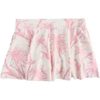 Next Bikinibroek rosa / offwhite