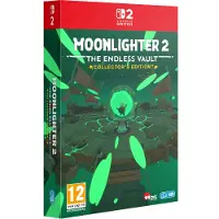 Moonlighter 2: The Endless Vault - Collectors Edition