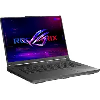 Asus ROG Strix G16 G614PR-RV164W, AMD Ryzen 9, 2,4 GHz, 40,6 cm (16 inch), 1920 x 1200 pixels, 16 GB, 512 GB