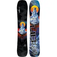 Lib Tech Dynamo 26/27