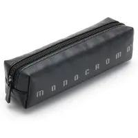 Pigna , Monochrome etui, blauw met contrasterend logo, individueel verpakt