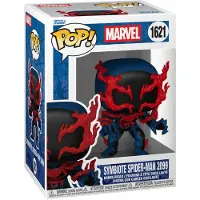 Funko POP! Venom Symbiote Spider Man 2099 Figuur