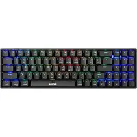 MARVO SHOGO 78 US gaming toetsenbord (mechanisch)