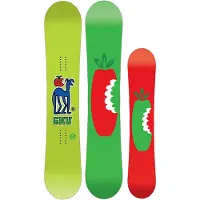 Gnu Headspace Snowboard