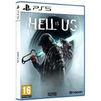 Hell is us (Standaard, Playstation 5)
