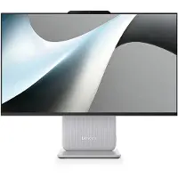Lenovo IdeaCentre AIO Gen 11 24 Intel Intel Core 3 304-processor LPE-cores tot 3,30 GHz en P-cores tot 4,30 GHz, Windows 11 Home 64, 512 GB SSD QLC - F0K3CTO1WWNL1
