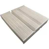 CORTECO 49457422 Interieurfilter