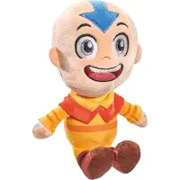 Schmidt Spiele Avatar - Aang, knuffel, (22 cm)