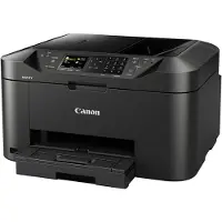 Canon MAXIFY MB2150, multifunctionele inkjetprinter, kleurenprinter, met Wi-Fi