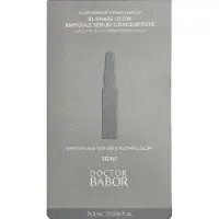 Babor Refine Glow Bi-Phase Ampul Serumconcentraat 2 ml