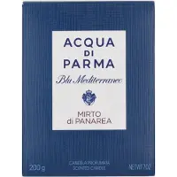Acqua di Parma Mirto di Panarea Candle 200 g