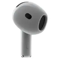 Apple AirPods 5 linker oortje - standaard USB-C-uitvoering
