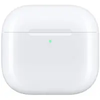 Apple AirPods 5 draadloze oplaadcase - zonder oortjes