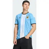 Adidas Argentina Afa 26/27 Jersey T-shirt Met Korte Mouwen