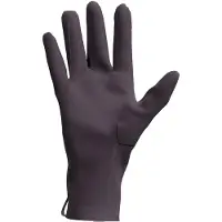 Icebreaker - 200 Lightweight Glove Liner - Handschoenen M, grijs