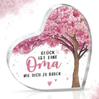 OEM Hartvormige acryldecoratie voor thuis - Decoratief object - Inrichting van woonruimtes - Hartvorm