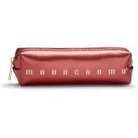 Pigna Tombolino Monochroom Sparkle, kleur: rood
