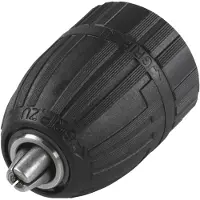 Wolfcraft 2642000 Automatische Boorkop 13 Mm