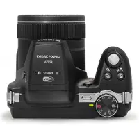 Kodak AZ528 Zwart