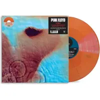 Sony music Meddle (National Album Day 2026)