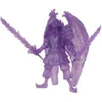 Banpresto Naruto Shippuden Susano'o & Kurama-susano'o Figuur - One Size