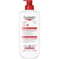 Eucerin pH5 Body Lotion | 750 ml