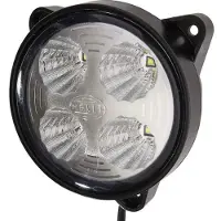 Hella Werkl M70 led 9-33V Gen III voorv verl