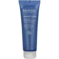 Melvita Delicate Detox Make-up Gel-In-Oil 125 ml Gel
