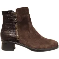 Hartjes Blues Boot 172.1902 dunkelbraun (37)