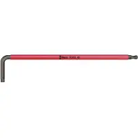 Wera 967 SXL TORX Stiftsleutel Multicolour, lang, TX 40 - 1 stuk(s) - 05024489001