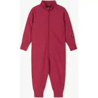 Reima Overall 'Parvin' cranberry