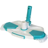 Gre Accessories Ovale Roterende Zwembadreiniger