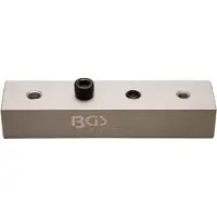 Bgs Demoblok voor hoeksleutelset voor art. 8512