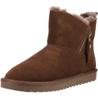 Ara Boots cognac