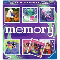 Ravensburger Memory Scary