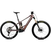 Orbea Wild Tr H10 29´´ Deore M7200 Sgs Shadow Plus 2027 Elektrische Mountainbike