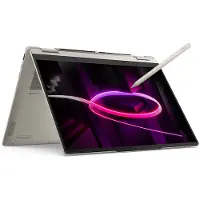 Lenovo Yoga 7a 2-in-1 Gen 11 14 AMD AMD Ryzen AI 5 430-processor 2,00 GHz tot 4,50 GHz, Windows 11 Home 64, 512 GB SSD M.2 2242 PCIe Gen4 QLC - 83TDCTO1WWNL1