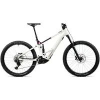 Orbea Wild Tr H10 29´´ Deore M7200 Sgs Shadow Plus 2027 Elektrische Mountainbike